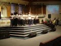 Kierra Sheard & BRL Kierra Sheard & BRL