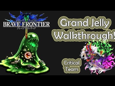 how to beat grand jelly