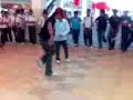 Shuffle kulai