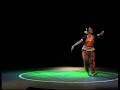 Odissi Penang: Radharani Sanghe Nache
