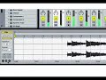 Ableton Tutorial Improvising with Loops