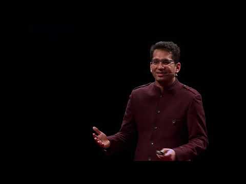 The Public Policy Tool on our Plates | Ruchir Sharma | TEDxCarthage