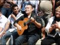 8 DE ABRIL-DIA INTERNACIONAL PUEBLO GITANO-40Aniverario