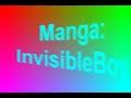 ♥ Invisible Boy {Nagi x Yuu} -On Fire MMV♥