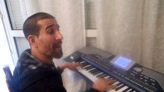 Ghazaouet Cheb Lahcene