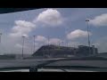 Click here to watch this video Rally Car ride with Travis Pastrana at Charlotte Motor Speedway!