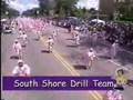 south shore drill team chicago,IL