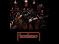 Flaming Stream - All or Nothing | Chinese Thrash Metal