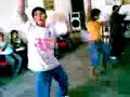 illari Dance