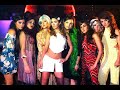 RBD - Tr�s de mi (Live in hollywood)