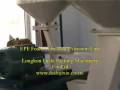 videos de EPE foam tube rod extrusion line