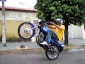 fosseis Motor´s Whelling