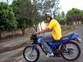 fosseis Motor´s Whelling