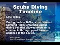 Guide to scuba diving video - Mysteries of the deep.