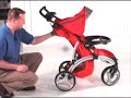 Mia Moda Energi Stroller