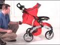 Mia Moda Energi Stroller