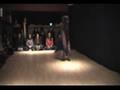 Teressa Bollywood-Bellydance Fusion
