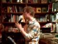 Anthony Rapp - SEASONS OF LOVE