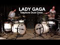 Ricky - LADY GAGA - TELEPHONE ft. Beyonce' (Drum Cover)