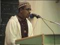 Beautifull Naat: Toe shamme Risalat hai..aalame tera Parwana