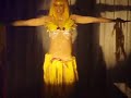 Nicole Paige Brooks Drag Idol III Finale