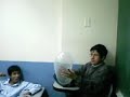 los jovenes de idat