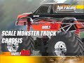 hpi wheelie king