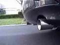 Lexus IS250 & IS350 PTS Exhaust - JoeZ Street Performance