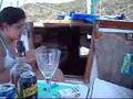 SAILING IN VENEZUELA, MOCHIMA PARK PART 1 ...