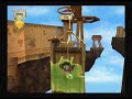 SPRay (Wii) Part 13: Volcano Island First Chapter - The Parchments Pt. 1
