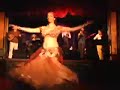 Roula Said with Maza Meze ~ Whirling