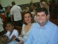 ? Batizado de Camila e Taynara ?