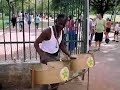 IBIRAPUERA IBIRAPUERA