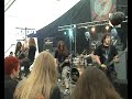DENOUNCE - Bloodstock 2008 - On Cold Skin