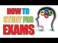 How To Study For Exams | Intro