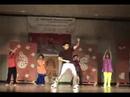 2005 BADFW Puja Dance