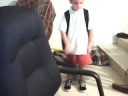 1st day of  school