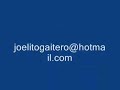 rompo a llorar saborgaitero