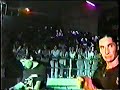 Media Naranja (en vivo) - Gira por Argentina -  ( Oscar Gallo )
