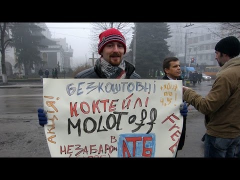 info - http://www.zhitomir.info/news_131899.html Вранці шостого березня у Житомирі активісти пікетували будівництво супермаркету АТб на розі вулиць київської...