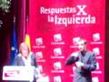 videos de IX Assemblea federale di Izquierda Unida