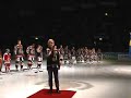 Swedish Anthem