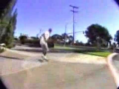 This is not the new H-STREET Video ...