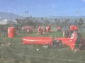 Boise Revolution at Huntington Beach