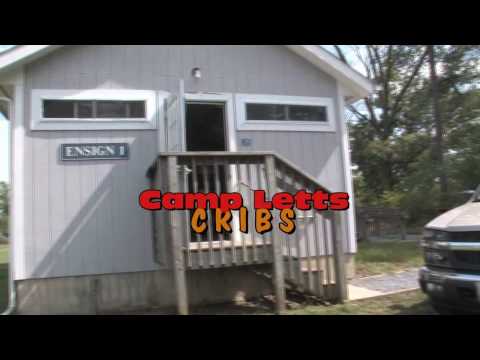 Camp Letts preview Video Camp Letts preview Video