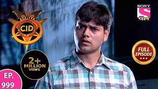 CID  सीआईडी  Ep 999  Nikhil Ki Jung  F