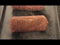 smoked fatty