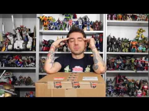 BKBN.net Rebrand, Selling Off Toys & Unboxing From Big Bad Toy Store.com