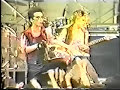 FLATBACKER-DEATH WISH ~ ACCIDENT (Live at Tokyo_2) FLATBACKER-DEATH WISH ~ ACCIDENT (Live at Tokyo_2)
