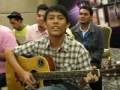 OIAM 3 Hafiq Hakim Ahmad - I Am Yours (ft Idham, Aweera, Tom & other OIAM 3 Contestants)
